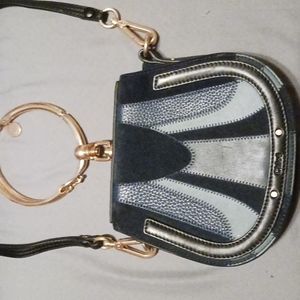 Chloe purse Never used